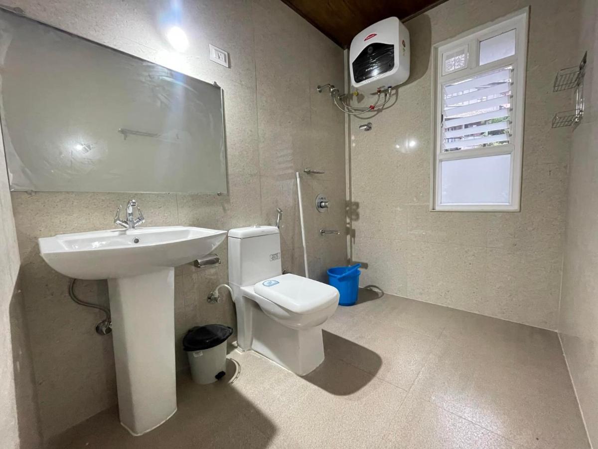 Williams Homestay Kurseong ภายนอก รูปภาพ