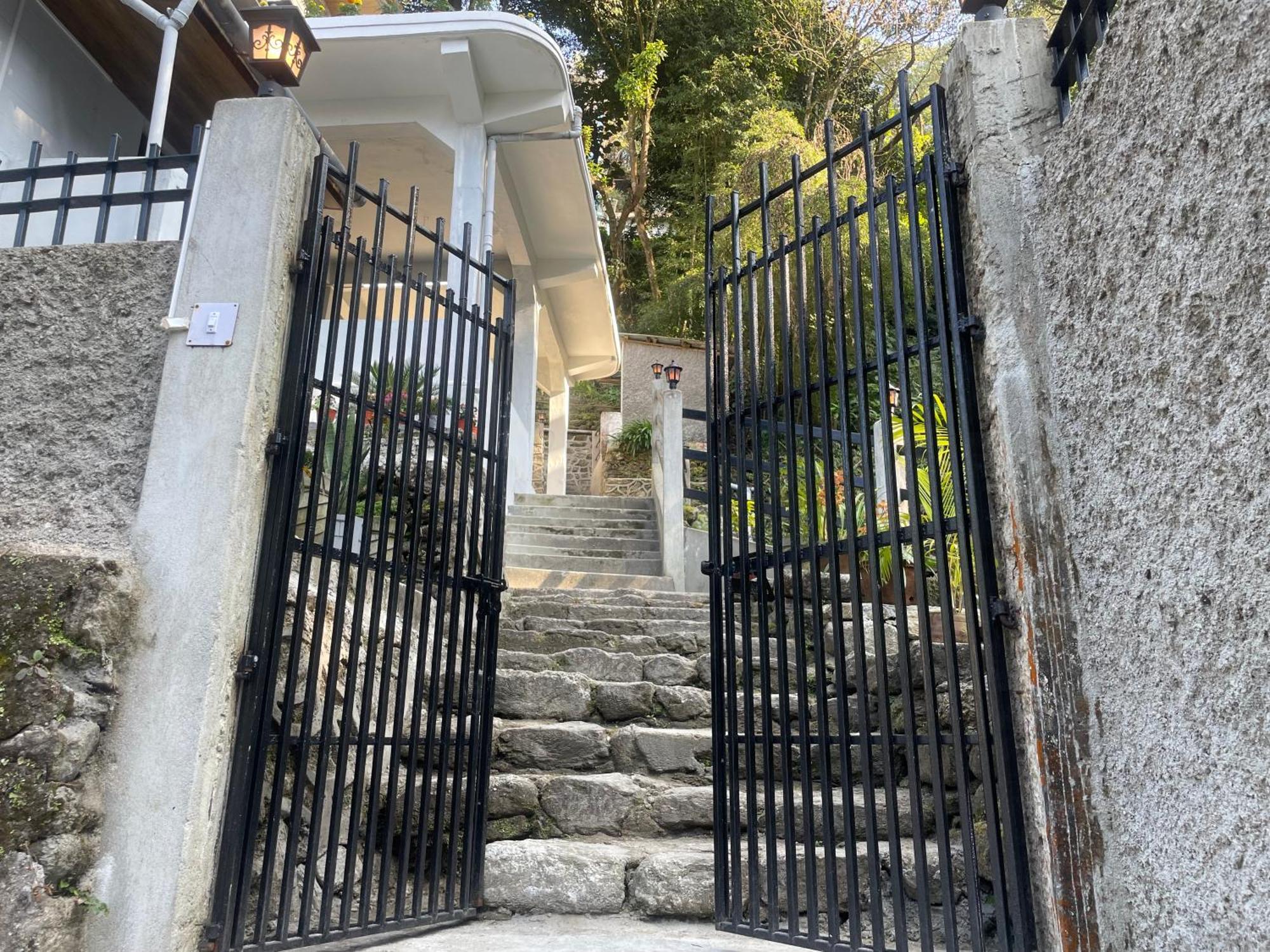 Williams Homestay Kurseong ภายนอก รูปภาพ